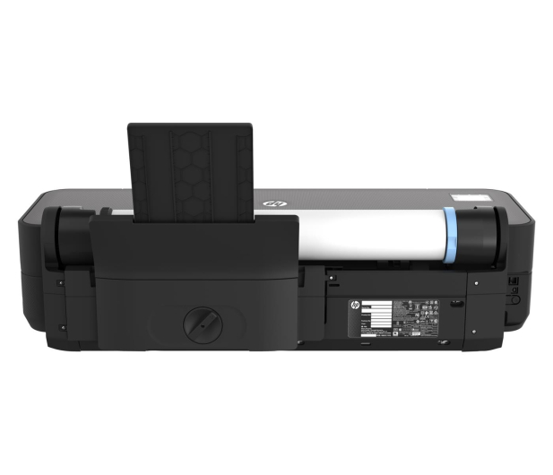 HP DesignJet T250 24-in Printer - 628576 - zdjęcie 3